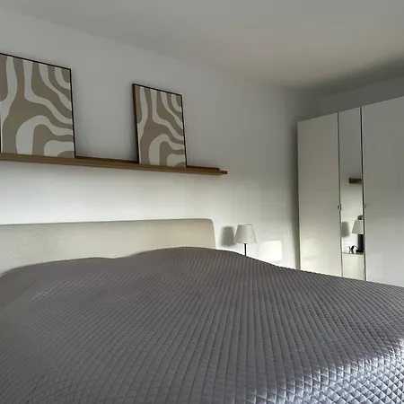 Apartman Kiek Mol Rin Pilsum
