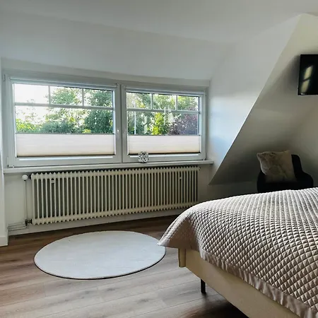 Apartman Kiek Mol Rin Pilsum