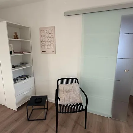 Apartment Kiek Mol Rin Pilsum