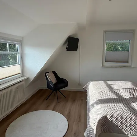 Kiek Mol Rin Apartment